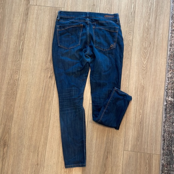 Express Jeana Size 10 - Womens - Picture 2 of 4